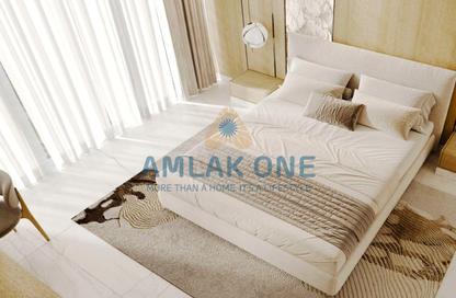 Apartment - 2 - 3 for sale in Radiant Garden Towers - Tamouh - Al Reem Island - Abu Dhabi