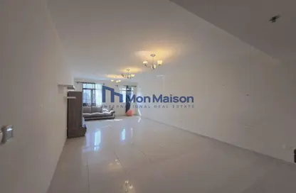 Apartment - 3 Bedrooms - 3 Bathrooms for rent in Masakin Al Furjan - Al Furjan - Dubai