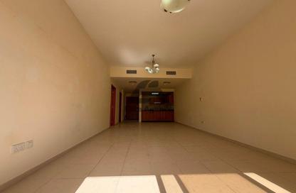 Apartment - Studio - 1 Bathroom for sale in The Crescent A - The Crescent - Dubai Production City (IMPZ) - Dubai