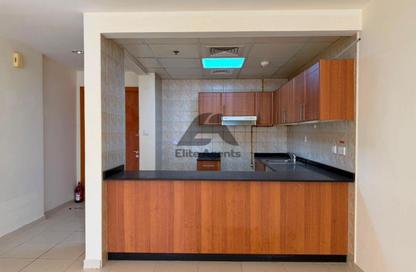 Apartment - Studio - 1 Bathroom for sale in The Crescent A - The Crescent - Dubai Production City (IMPZ) - Dubai