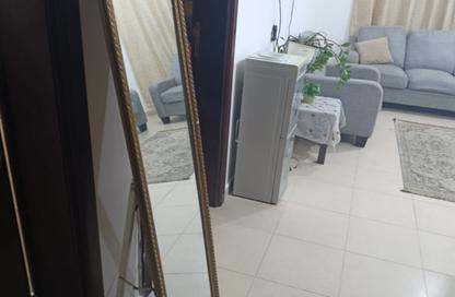 Apartment - 1 Bedroom - 2 Bathrooms for rent in City Tower - Al Nuaimiya - Ajman