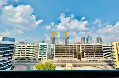 Apartment - 2 Bedrooms - 2 Bathrooms for rent in Mankhool Building - Mankhool - Bur Dubai - Dubai