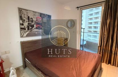 Apartment - Studio - 1 for rent in Lakeside Tower C - Lakeside Residence - Dubai Production City (IMPZ) - Dubai Apartment - Studio - 1 for rent in Lakeside Tower C - Lakeside Residence - Dubai Production City (IMPZ) - Dubai
