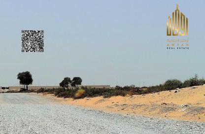 Land - Studio for sale in Al Sajaa Industrial - Al Sajaa - Sharjah Land - Studio for sale in Al Sajaa Industrial - Al Sajaa - Sharjah
