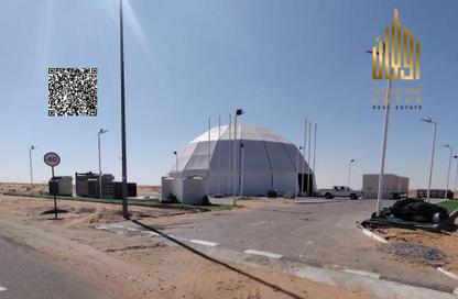 Land - Studio for sale in Al Sajaa Industrial - Al Sajaa - Sharjah