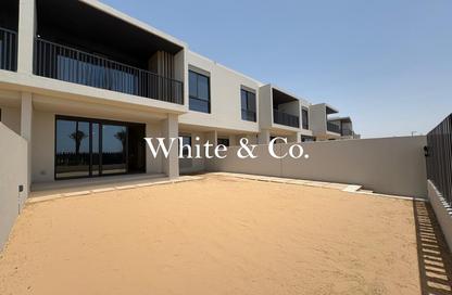 Townhouse - 3 Bedrooms - 4 Bathrooms for rent in Jebel Ali Village Townhouses - Jebel Ali Village - Jebel Ali - Dubai