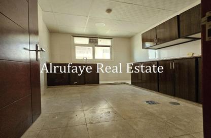 Apartment - 3 Bedrooms - 2 Bathrooms for rent in Al Ghoroub Tower - Al Alia - Ajman