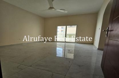 Apartment - 3 Bedrooms - 2 Bathrooms for rent in Al Ghoroub Tower - Al Alia - Ajman Apartment - 3 Bedrooms - 2 Bathrooms for rent in Al Ghoroub Tower - Al Alia - Ajman
