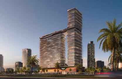 Apartment - 1 - 2 for sale in One Sky Park - District 15 - Jumeirah Village Circle - Dubai Apartment - 1 - 2 for sale in One Sky Park - District 15 - Jumeirah Village Circle - Dubai