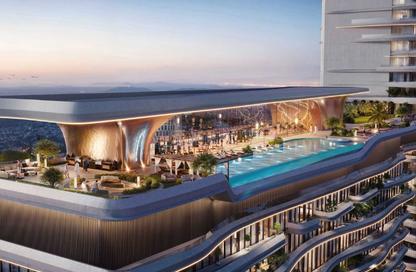 Apartment - 1 - 2 for sale in One Sky Park - District 15 - Jumeirah Village Circle - Dubai Apartment - 1 - 2 for sale in One Sky Park - District 15 - Jumeirah Village Circle - Dubai