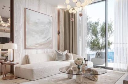 Apartment - 1 - 2 for sale in One Sky Park - District 15 - Jumeirah Village Circle - Dubai