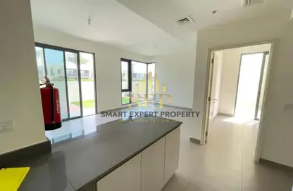 Villa - 4 Bedrooms - 4 Bathrooms for rent in Maple at Dubai Hills Estate 2 - Maple at Dubai Hills Estate - Dubai Hills Estate - Dubai