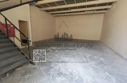 Warehouse - Studio - 1 Bathroom for rent in Ajman Industrial 1 - Ajman Industrial Area - Ajman Warehouse - Studio - 1 Bathroom for rent in Ajman Industrial 1 - Ajman Industrial Area - Ajman