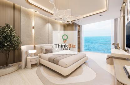 Apartment - 1 Bedroom - 2 Bathrooms for sale in Breez by Danube - Maritime City - Dubai Apartment - 1 Bedroom - 2 Bathrooms for sale in Breez by Danube - Maritime City - Dubai