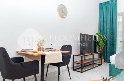 Apartment - Studio - 1 for rent in Oasis 1 - Oasis Residences - Masdar City - Abu Dhabi Apartment - Studio - 1 for rent in Oasis 1 - Oasis Residences - Masdar City - Abu Dhabi