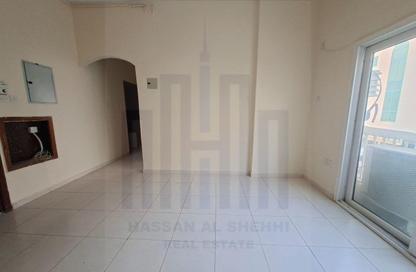 Apartment - 1 Bedroom - 1 Bathroom for rent in Muwailih Building - Muwaileh - Sharjah Apartment - 1 Bedroom - 1 Bathroom for rent in Muwailih Building - Muwaileh - Sharjah