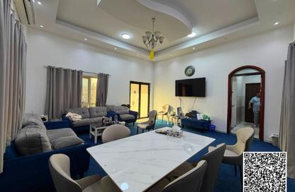 Villa - 5 Bedrooms - 7 Bathrooms for sale in Al Mowaihat 2 - Al Mowaihat - Ajman Villa - 5 Bedrooms - 7 Bathrooms for sale in Al Mowaihat 2 - Al Mowaihat - Ajman