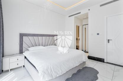 Apartment - 1 Bedroom - 2 Bathrooms for rent in Terraces Marasi Drive - Business Bay - Dubai