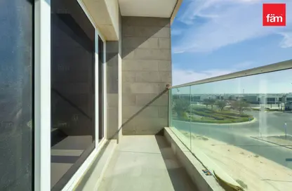 شقة - 1 حمام للبيع في كابا اكا 4 - دبي الجنوب (مركز دبي العالمي) - دبي