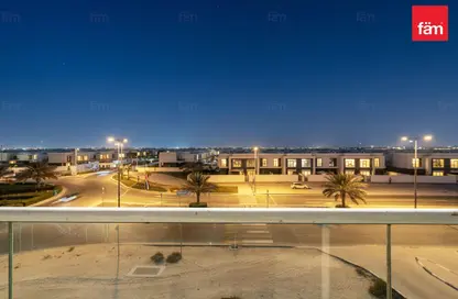 Apartment - Studio - 1 Bathroom for sale in Kappa Acca 4 - Dubai South (Dubai World Central) - Dubai