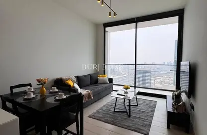 Apartment - 1 Bedroom - 2 Bathrooms for sale in Binghatti Venus - District 13 - Jumeirah Village Circle - Dubai
