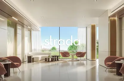 Apartment - 2 Bedrooms - 2 Bathrooms for sale in Woodland Terraces - District 11 - Mohammed Bin Rashid City - Dubai