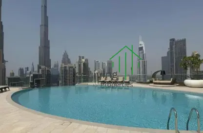 Apartment - 1 Bedroom - 2 Bathrooms for rent in Imperial Avenue - Downtown Dubai - Dubai Apartment - 1 Bedroom - 2 Bathrooms for rent in Imperial Avenue - Downtown Dubai - Dubai