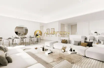 شقة - غرفة نوم - 2 حمامات للبيع في لوما بارك فيوز - منطقة 14 - قرية جميرا الدائرية - دبي