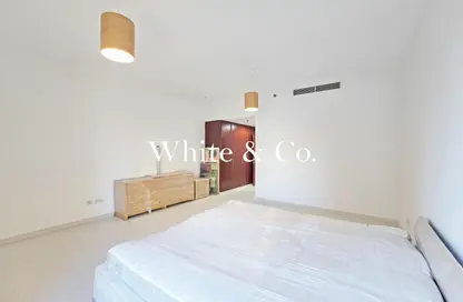 شقة - غرفة نوم - 2 حمامات للبيع في شمس 1 - شمس - جميرا بيتش ريزيدنس - دبي