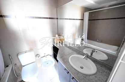 Apartment - Studio - 1 Bathroom for sale in Al Thamam 41 - Al Thamam - Remraam - Dubai Land - Dubai