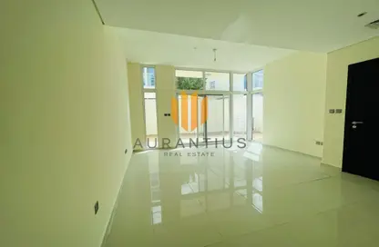 Townhouse - 3 Bedrooms - 4 Bathrooms for sale in Aurum Villas - Sanctnary - Damac Hills 2 - Dubai