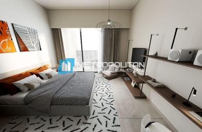 Apartment - Studio - 1 Bathroom for sale in Yas Living - Yas Island - Abu Dhabi