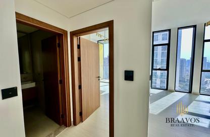 Apartment - 1 Bedroom - 1 Bathroom for rent in Binghatti Tulip - District 11 - Jumeirah Village Circle - Dubai