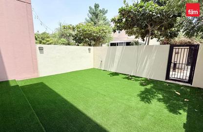 Townhouse - 3 Bedrooms - 4 Bathrooms for rent in Amaranta 2 - Amaranta - Villanova - Dubai