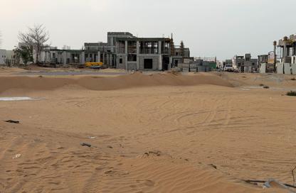 Land - Studio for sale in Kabbali Hills - Al Helio 2 - Al Helio - Ajman