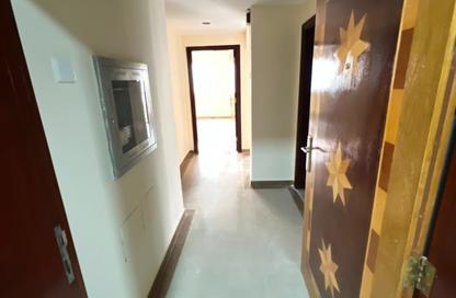Apartment - 1 Bedroom - 1 Bathroom for rent in Al Naemiya Tower 1 - Al Naemiya Towers - Al Nuaimiya - Ajman Apartment - 1 Bedroom - 1 Bathroom for rent in Al Naemiya Tower 1 - Al Naemiya Towers - Al Nuaimiya - Ajman