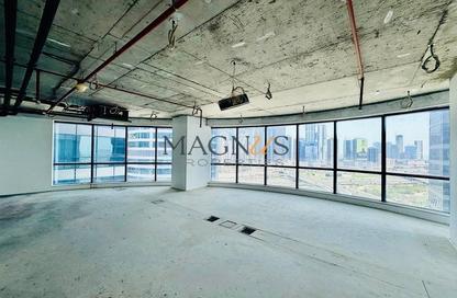 Office Space - Studio - 1 Bathroom for sale in Jumeirah Bay X2 - Jumeirah Bay Towers - JLT Cluster X - Jumeirah Lake Towers - Dubai