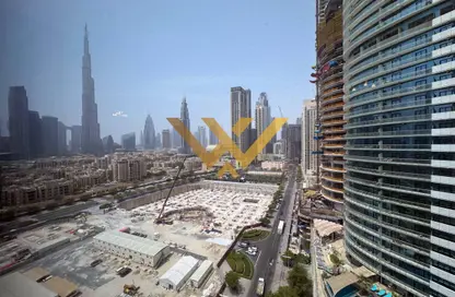 Apartment - 2 Bedrooms - 3 Bathrooms for sale in South Ridge 6 - South Ridge - Downtown Dubai - Dubai Apartment - 2 Bedrooms - 3 Bathrooms for sale in South Ridge 6 - South Ridge - Downtown Dubai - Dubai