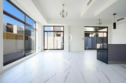 Townhouse - 4 - 5 for sale in Elie Saab Vie at the Fields - The Fields - District 11 - Mohammed Bin Rashid City - Dubai