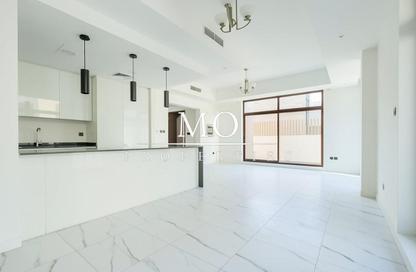 Townhouse - 4 - 5 for sale in Elie Saab Vie at the Fields - The Fields - District 11 - Mohammed Bin Rashid City - Dubai