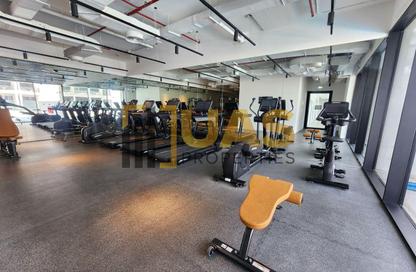 Apartment - 2 - 3 for rent in Al Hamd Residence - Al Satwa - Dubai