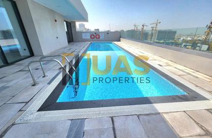 Apartment - 2 - 3 for rent in Al Hamd Residence - Al Satwa - Dubai
