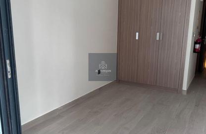 Apartment - Studio - 1 Bathroom for rent in Azizi Riviera 26 - Azizi Riviera - Meydan One - Meydan - Dubai Apartment - Studio - 1 Bathroom for rent in Azizi Riviera 26 - Azizi Riviera - Meydan One - Meydan - Dubai