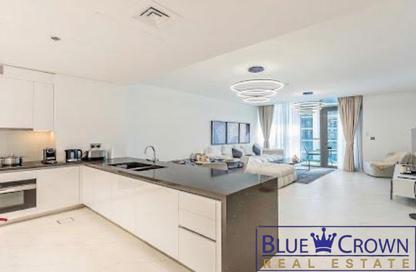 Apartment - 2 - 2 for rent in Residences 11 - The Residences at District One - District One - Mohammed Bin Rashid City - Dubai Apartment - 2 - 2 for rent in Residences 11 - The Residences at District One - District One - Mohammed Bin Rashid City - Dubai