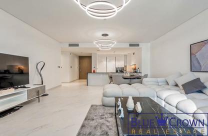 Apartment - 2 - 2 for rent in Residences 11 - The Residences at District One - District One - Mohammed Bin Rashid City - Dubai