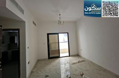 Apartment - 1 Bedroom - 2 Bathrooms for rent in Orchid Towers - Tiger Downtown Ajman - Al Alia - Ajman
