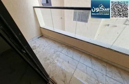 Apartment - 1 Bedroom - 2 Bathrooms for rent in Orchid Towers - Tiger Downtown Ajman - Al Alia - Ajman Apartment - 1 Bedroom - 2 Bathrooms for rent in Orchid Towers - Tiger Downtown Ajman - Al Alia - Ajman