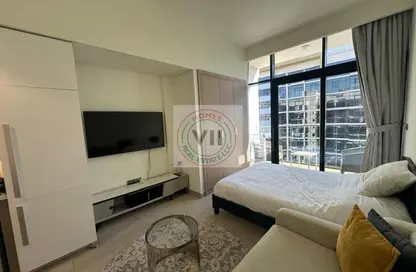 شقة - 1 حمام للايجار في عزيزي ريفيرا 35 - عزيزي ريفيرا - ميدان واحد - ميدان - دبي