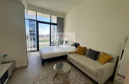 Apartment - Studio - 1 Bathroom for rent in Azizi Riviera 35 - Azizi Riviera - Meydan One - Meydan - Dubai Apartment - Studio - 1 Bathroom for rent in Azizi Riviera 35 - Azizi Riviera - Meydan One - Meydan - Dubai