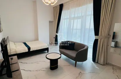Apartment - Studio - 1 Bathroom for rent in Opalz By Danube Tower 2 - Opalz by Danube - Dubai Science Park - Dubai